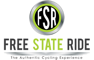 Free State Ride
